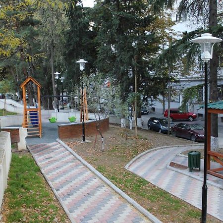 Apartment At Stalin House Τυφλίδα Εξωτερικό φωτογραφία