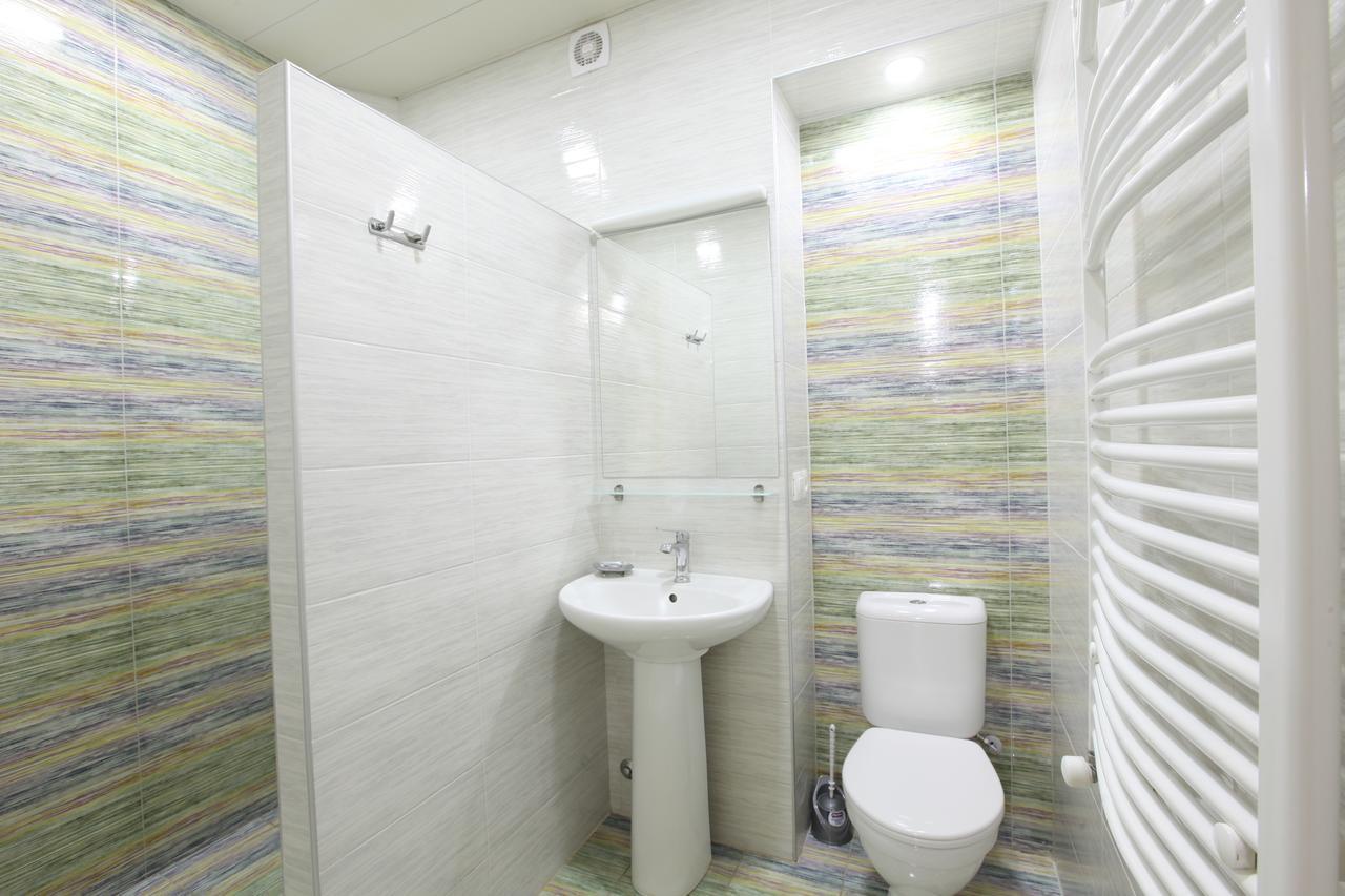 Apartment At Stalin House Τυφλίδα Εξωτερικό φωτογραφία