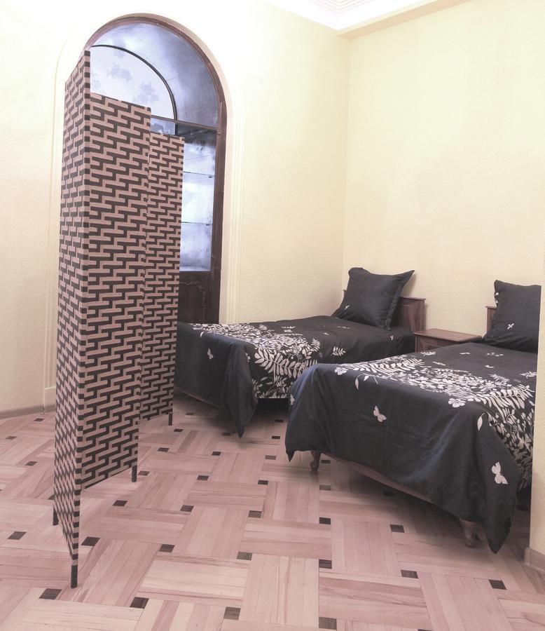 Apartment At Stalin House Τυφλίδα Εξωτερικό φωτογραφία