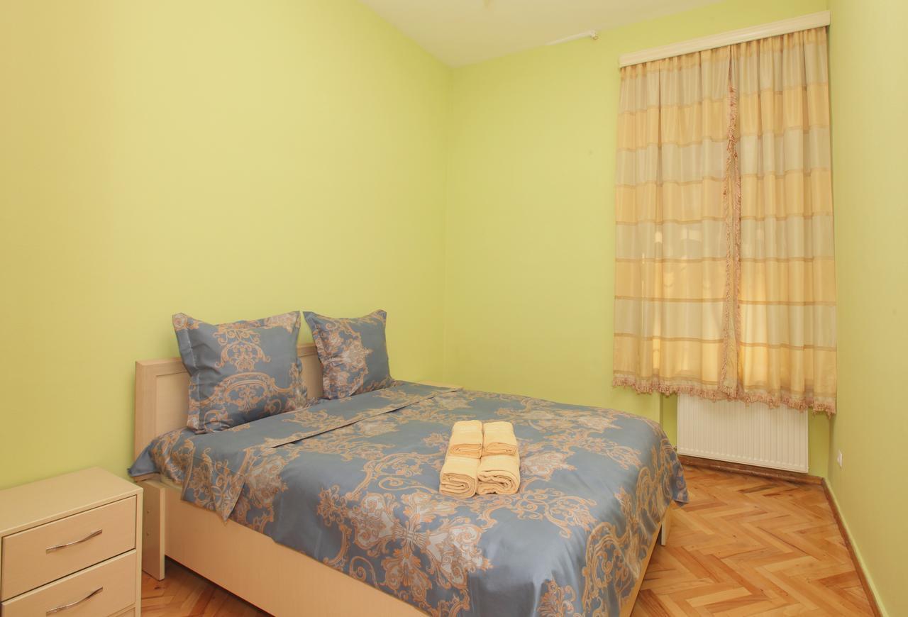 Apartment At Stalin House Τυφλίδα Εξωτερικό φωτογραφία