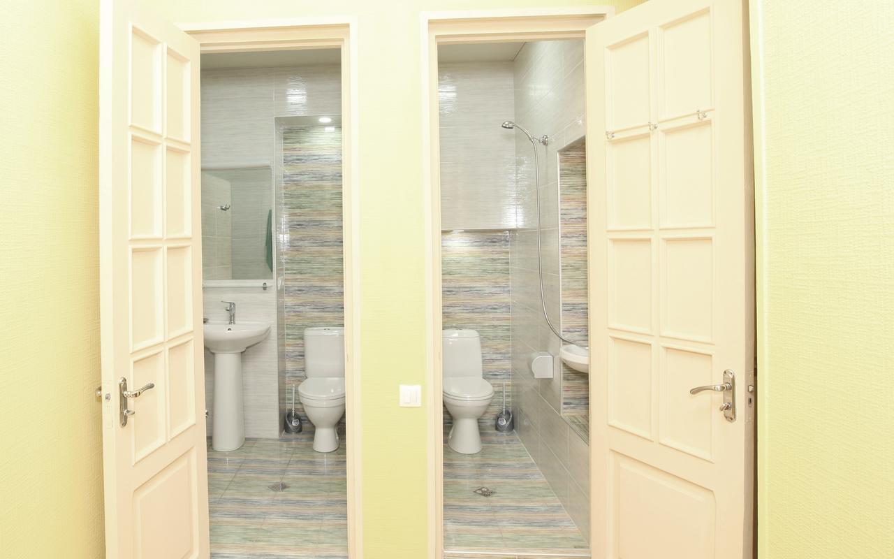Apartment At Stalin House Τυφλίδα Εξωτερικό φωτογραφία