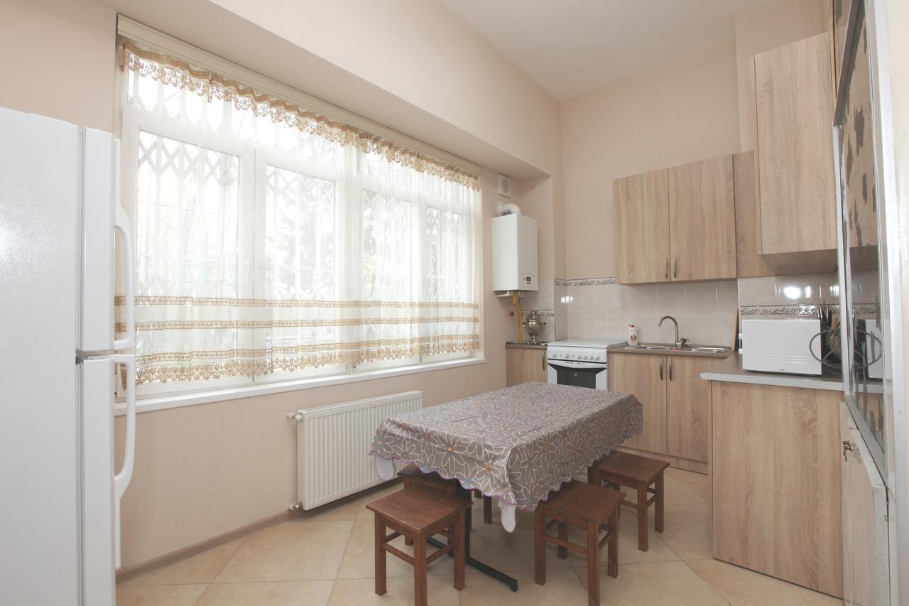 Apartment At Stalin House Τυφλίδα Εξωτερικό φωτογραφία