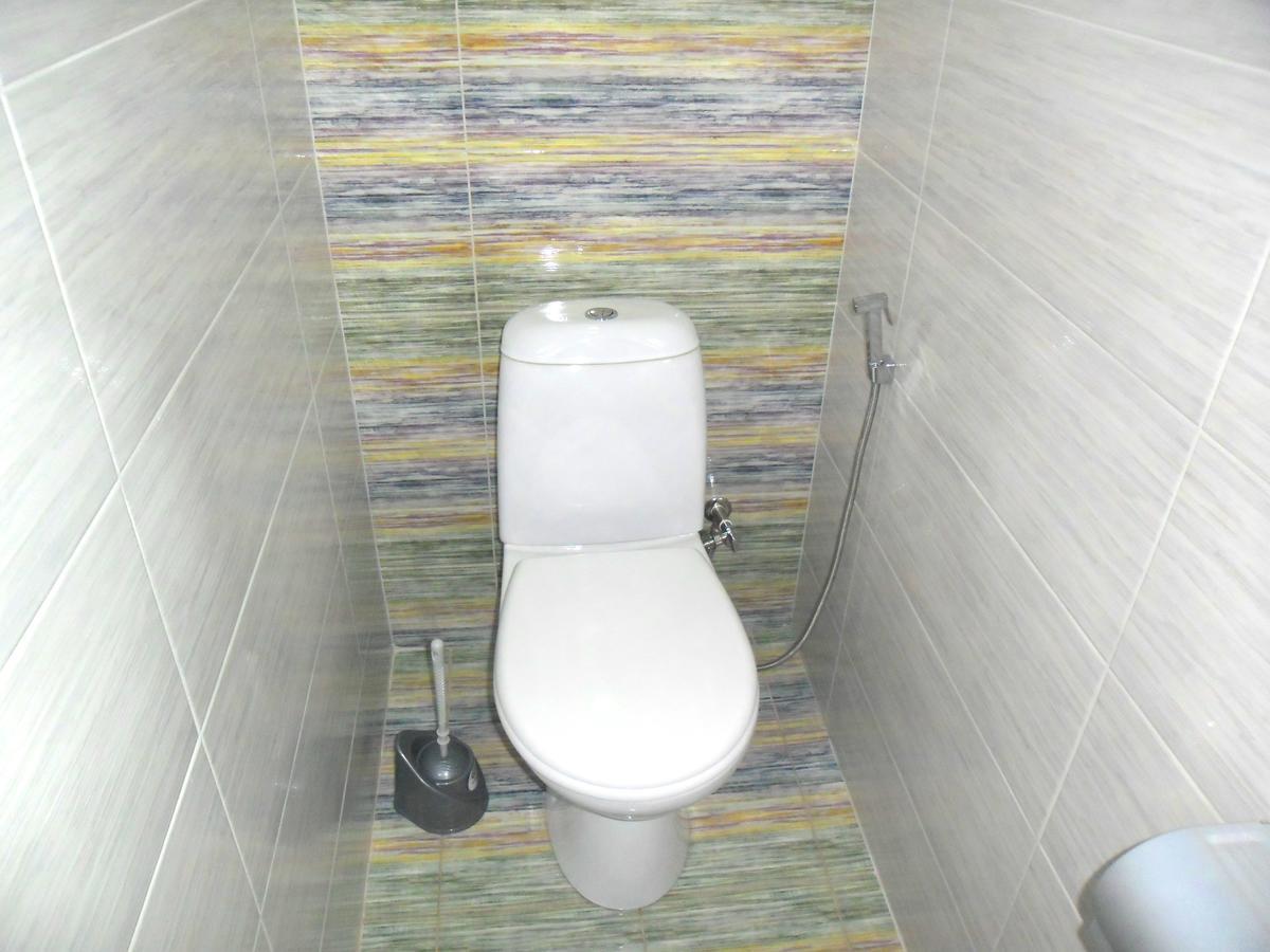 Apartment At Stalin House Τυφλίδα Εξωτερικό φωτογραφία