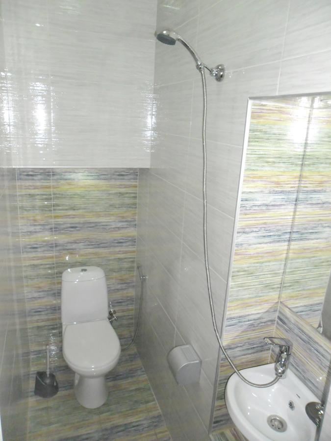 Apartment At Stalin House Τυφλίδα Εξωτερικό φωτογραφία