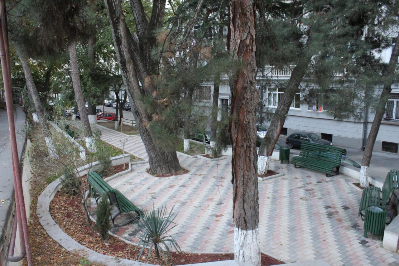 Apartment At Stalin House Τυφλίδα Εξωτερικό φωτογραφία